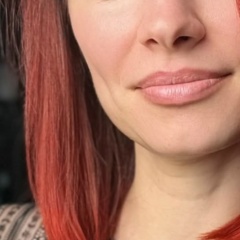 Ксения Булатова, 04.03.1988, Нижний Новгород