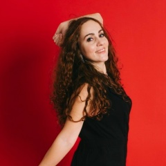 Ева Гальцева, 15.05.1985, Пермь