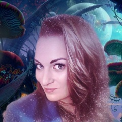 Аня Билугина, 17.07, Москва