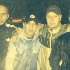 Юра Поташов, 03.01, Омск
