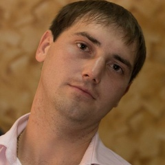 Алексей Алякин, 24.06.1989, Инжавино