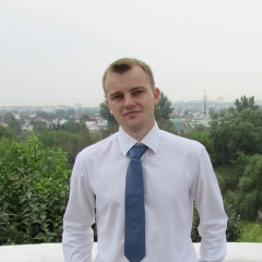 Василий Попадинец, 15.08, Санкт-Петербург