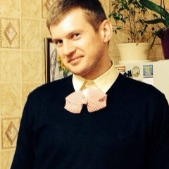 Сергей Лампицкий, 14.04.1982, Киев