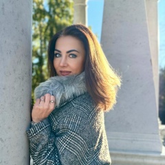 Юлия Крутилина