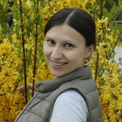 Яна Бабенко, 05.02.1986, Киев