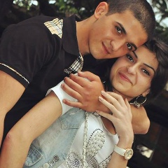Milki Love, 06.05.1995, Тбилиси