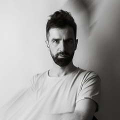 Стас Любаускас, 16.04, Москва