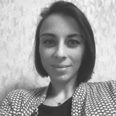 Юстина Александрова, 08.04, Зеленоград