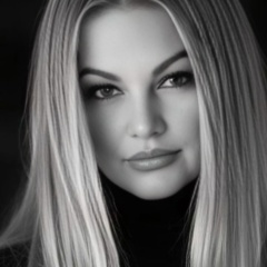 Анна Новикова, Донецк