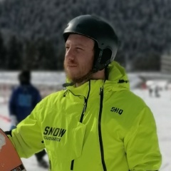 Виктор Спивак, Волгоград