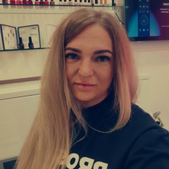 Екатерина Старикова, 12.07, Екатеринбург