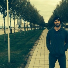 Абдула Шейхов, 10.03.1990, Махачкала