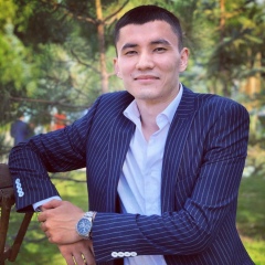 Нурасыл Жубанов, 20.07, Актобе