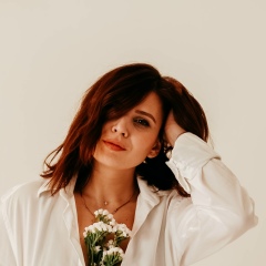 Яна Cherry, 24.09, Чебоксары