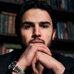 Элтун Караев, 21.02, Москва