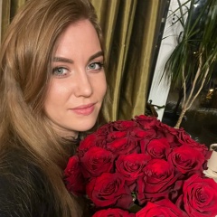 Анна Олеговна, 07.10, Москва