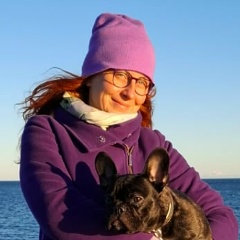 Мария Меркулова-Горбунова, 13.11.1985, Санкт-Петербург