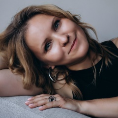 Елена Вершинина, 25.08, Ижевск