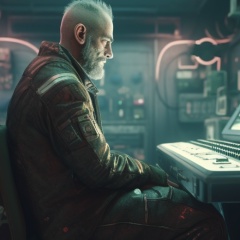 Александр Нагибович, 14.07, Москва