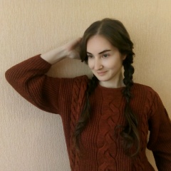 Аня Юровских, 04.09, Ставрополь