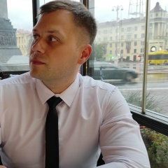 Максим Марухленко, 25.05.1988, Минск
