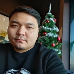 Ермухаммед Касымбеков, 15.11, Шымкент