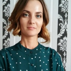 Елена Богуш, 23.06