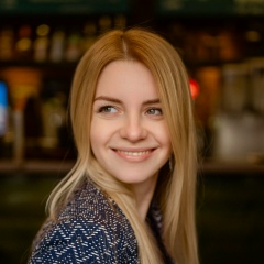 Вера Тихонова, 03.09, Ростов-на-Дону