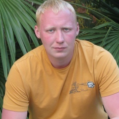 Серега Силиванов, 04.06.1981, Орск