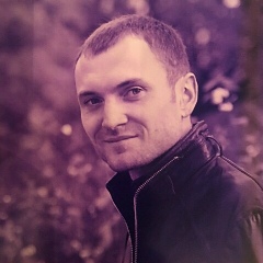 Андрей Куксин, 28.09.1987, Киев