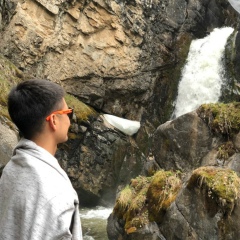 Дильшат Зайнавдинов, 19.03, Алматы