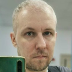 Андрей Иванцов, 23.04, Москва