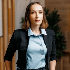 Юлия Лакиенко, 11.04.1985