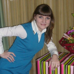 Мария Сурова, 01.04, Приморско-Ахтарск