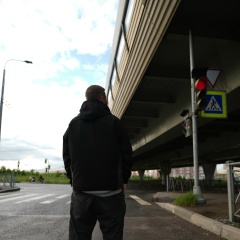 Кирилл Мишенков, Санкт-Петербург