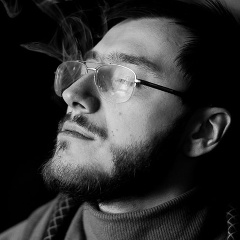 Andrew Kvasov, Иркутск