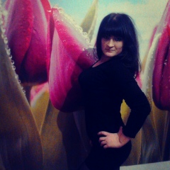 Лилия Данилова, 21.06, Новочеркасск