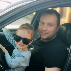 Алексей Крынин, 17.06, Воронеж
