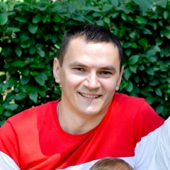 Петр Миринюков, 22.07.1987, Москва