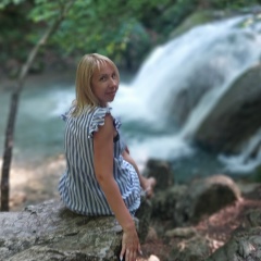 Наталья Степанова, 11.04, Москва