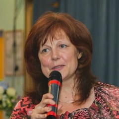 Ольга Жадан, 26.02.1968, Москва