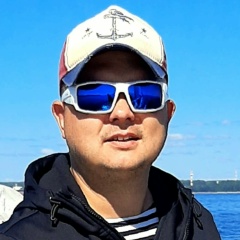 Владимир Бортников, 22.09.1984, Санкт-Петербург