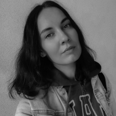 Надежда Салейко, 16.02, Санкт-Петербург