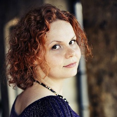 Ирина Юнгова, 08.03.1986, Москва