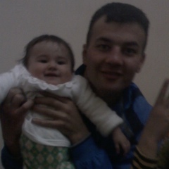 Erkin Davletov