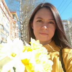 Марина Сычева, Киров