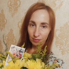 Ирина Петухова, 26.08, Пермь