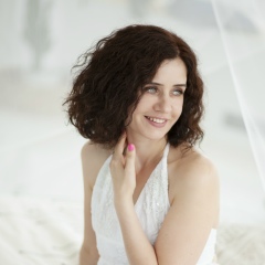 Наталья Шевкунова, 19.07, Москва