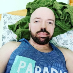 Denison Rodrigues, 02.02.1987, Rio de Janeiro