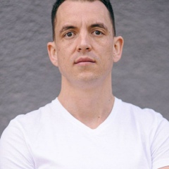 Ефим Заковряшин, 28.03, Новосибирск